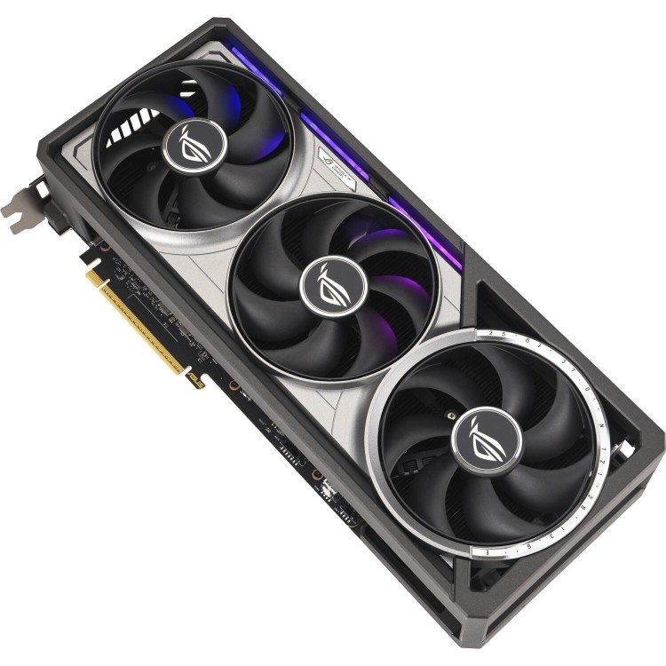 خرید کارت گرافیک Asus ROG Astral GeForce RTX 5090 OC - حافظه 32 گیگابایت